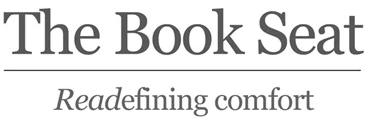 THE BOOK SEAT logo